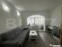 Apartament 2 camere, decomandat, zona centrala