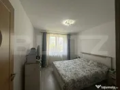 Apartament 2 camere, decomandat, zona centrala 