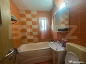 Apartament 2 camere, decomandat, zona centrala 