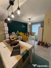 [Confort City] Apartament cu 3 camere - 101 mp 