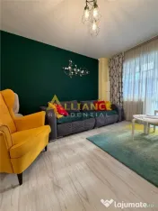 [Confort City] Apartament cu 3 camere - 101 mp 