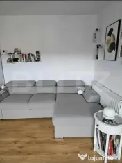 Apartament modern cu 2 camere, situat în partea de jos a or 