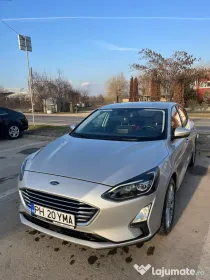 Ford Focus auto