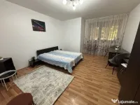 Închiriez garsoniera Plaza România 