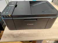 Multifunctionala Canon Pixma MX495, defecta, pentru piese sau reparatie 