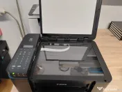 Multifunctionala Canon Pixma MX495, defecta, pentru piese sau reparatie 