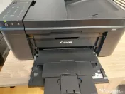Multifunctionala Canon Pixma MX495, defecta, pentru piese sau reparatie 