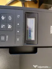 Multifunctionala Canon Pixma MX495, defecta, pentru piese sau reparatie 