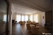 PENSIUNE in PREDEAL, cu 19 camere, restaurant, bar si 2 terase 