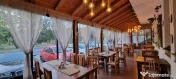 PENSIUNE in PREDEAL, cu 19 camere, restaurant, bar si 2 terase 