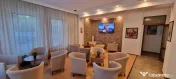 PENSIUNE in PREDEAL, cu 19 camere, restaurant, bar si 2 terase 