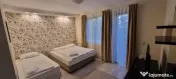 PENSIUNE in PREDEAL, cu 19 camere, restaurant, bar si 2 terase 