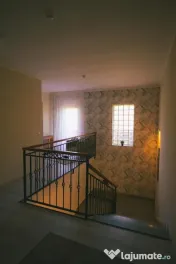 PENSIUNE in PREDEAL, cu 19 camere, restaurant, bar si 2 terase 