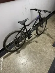 Bicicleta Coyote Chicago 26 