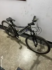 Bicicleta Coyote Chicago 26 