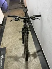 Bicicleta Coyote Chicago 26 