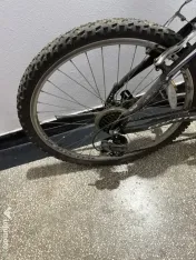 Bicicleta Coyote Chicago 26 