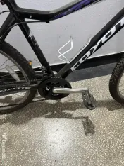 Bicicleta Coyote Chicago 26 