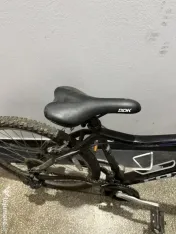 Bicicleta Coyote Chicago 26 