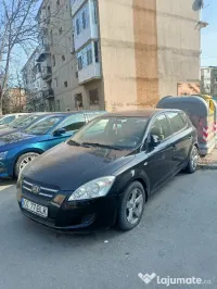 Kia Ceed 2008 1.4 Benzina 