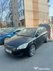 Kia Cee'd 2008 1.4 Benzina