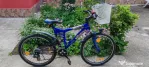 Vând bicicletă adulți!