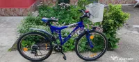 Vând bicicletă adulți! 
