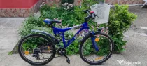 Vând bicicletă adulți!