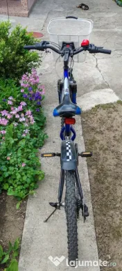 Vând bicicletă adulți! 