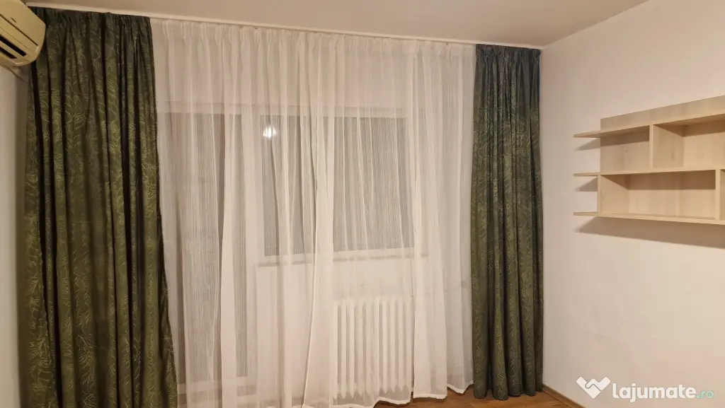 PARTICULAR, inchiriez apartament 2 camere in zona Chisinau / Mega Mall