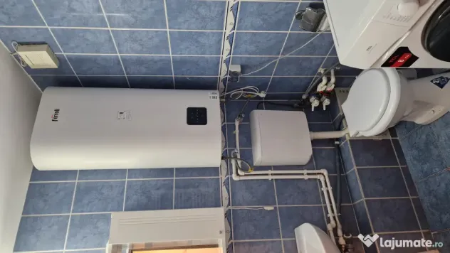 PARTICULAR, inchiriez apartament 2 camere in zona Chisinau / Mega Mall