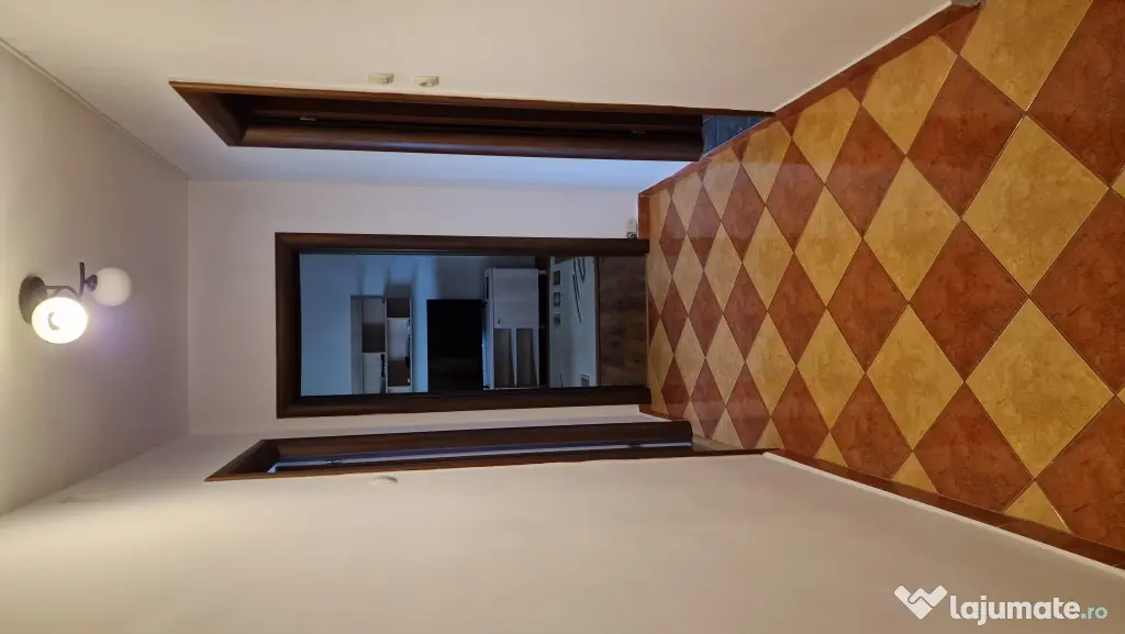 PARTICULAR, inchiriez apartament 2 camere in zona Chisinau / Mega Mall