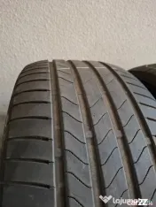 Set doua anvelope cauciucuri vara Bridgestone Turanza 6 255/50 R19 107Y DOT 2024 