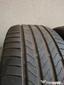 Set doua anvelope cauciucuri vara Bridgestone Turanza 6 255/50 R19 107Y DOT 2024