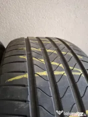 Set doua anvelope cauciucuri vara Bridgestone Turanza 6 255/50 R19 107Y DOT 2024 