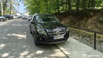 Volkswagen Tiguan VW Tiguan 1.4 TSI 155 CP 4motion