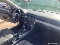 Audi A4 B7 2007 1.9TDI 116Ps adus recent 