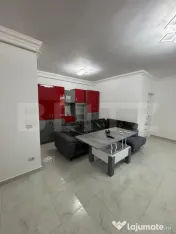 Apartament 66,6 mp | Bloc nou 2024 | Lift și parcare | Burd 