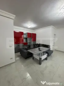 Apartament 66,6 mp | Bloc nou 2024 | Lift și parcare | Burd