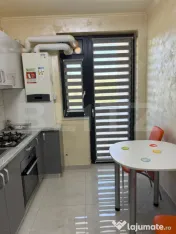 Apartament 66,6 mp | Bloc nou 2024 | Lift și parcare | Burd 