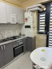 Apartament 66,6 mp | Bloc nou 2024 | Lift și parcare | Burd 