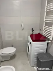 Apartament 66,6 mp | Bloc nou 2024 | Lift și parcare | Burd 