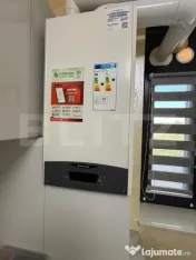 Apartament 66,6 mp | Bloc nou 2024 | Lift și parcare | Burd 