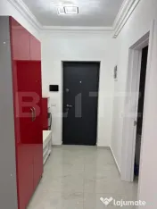 Apartament 66,6 mp | Bloc nou 2024 | Lift și parcare | Burd 