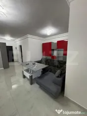 Apartament 66,6 mp | Bloc nou 2024 | Lift și parcare | Burd 