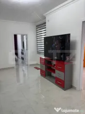 Apartament 66,6 mp | Bloc nou 2024 | Lift și parcare | Burd 