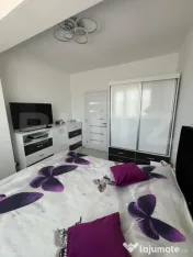 Apartament 66,6 mp | Bloc nou 2024 | Lift și parcare | Burd 