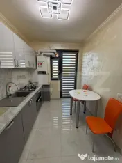 Apartament 66,6 mp | Bloc nou 2024 | Lift și parcare | Burd 