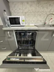 Apartament 66,6 mp | Bloc nou 2024 | Lift și parcare | Burd 