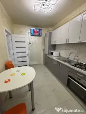 Apartament 66,6 mp | Bloc nou 2024 | Lift și parcare | Burd 